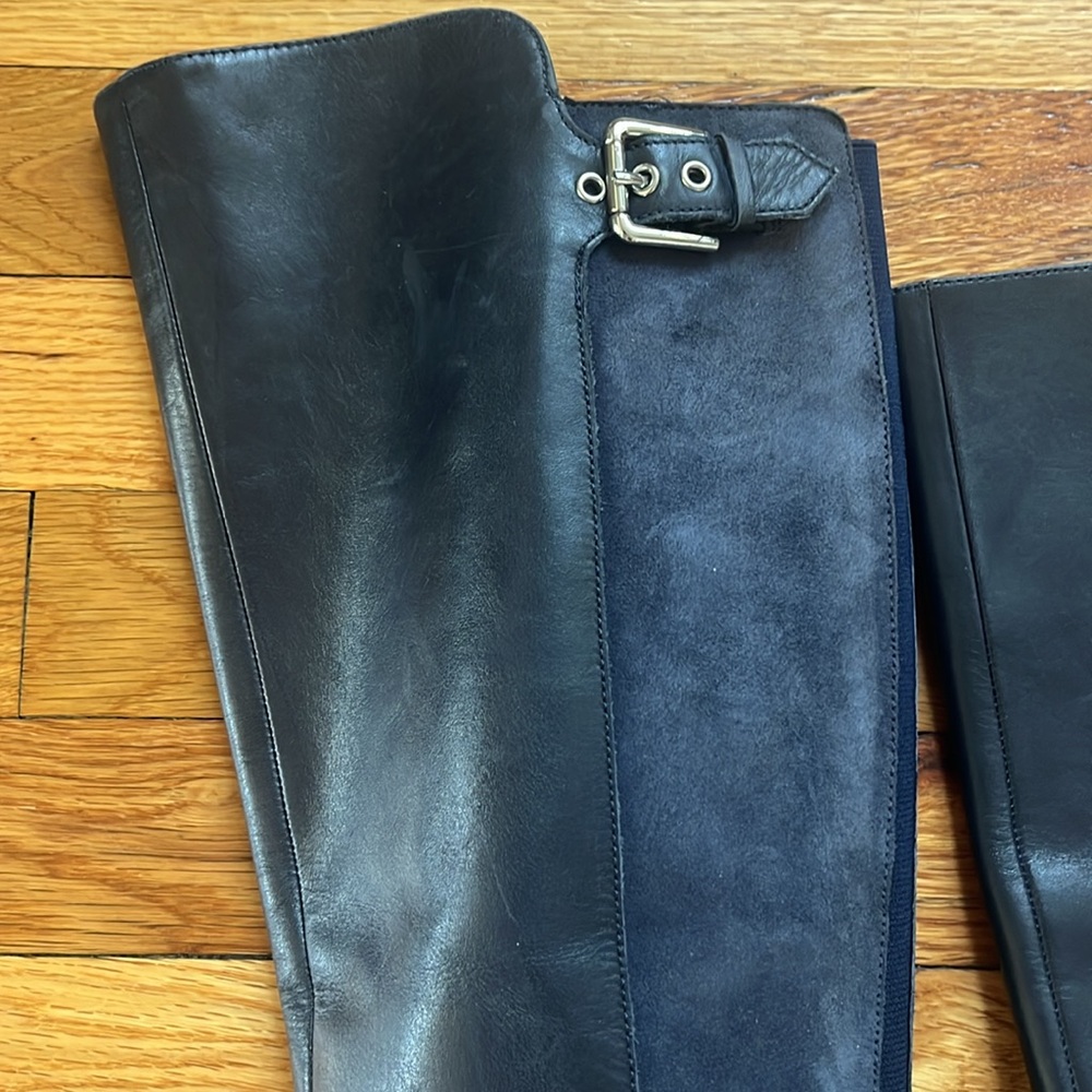 Marc Fisher riding boots - Picture 3 of 3